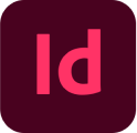 indesign logo