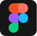 figma logo